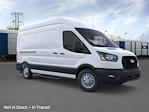 2026 Ford Transit 250 High Roof AWD Empty Cargo Van for sale #F45497 - photo 7