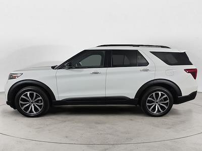 2020 Ford Explorer 4WD SUV for sale #F45500A - photo 1