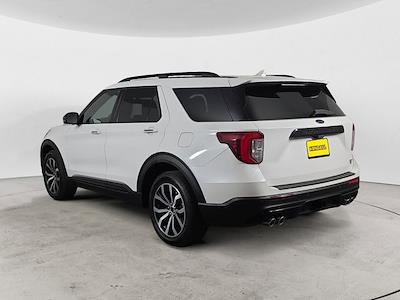 2020 Ford Explorer 4WD SUV for sale #F45500A - photo 2