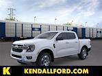 2025 Ford Ranger SuperCrew Cab 4WD Pickup for sale #F45504 - photo 1