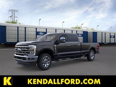 2026 Ford F-350 Crew Cab SRW 4WD Pickup for sale #F45506 - photo 1