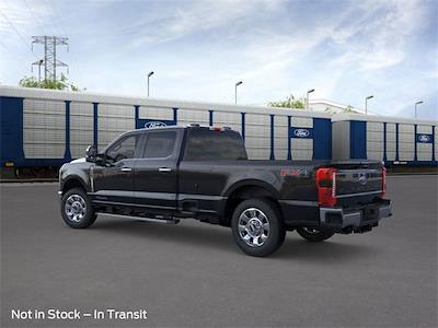 2026 Ford F-350 Crew Cab SRW 4WD Pickup for sale #F45506 - photo 2