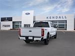 2026 Ford F-350 Crew Cab SRW 4WD Pickup for sale #F45508 - photo 8