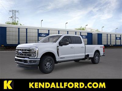 2026 Ford F-350 Crew Cab SRW 4WD Pickup for sale #F45510 - photo 1