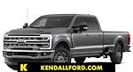 2026 Ford F-350 Crew Cab SRW 4WD Pickup for sale #F45511 - photo 1