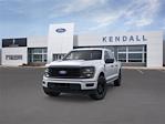 New 2026 Ford F-150 STX SuperCrew Cab for sale #F45513 - photo 4