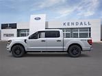New 2026 Ford F-150 STX SuperCrew Cab for sale #F45513 - photo 5