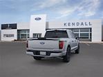 New 2026 Ford F-150 STX SuperCrew Cab for sale #F45513 - photo 8