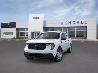 New 2025 Ford Maverick XL SuperCrew Cab for sale #F45515 - photo 2