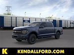 2025 Ford F-150 SuperCrew Cab 4WD Pickup for sale #F45517 - photo 1