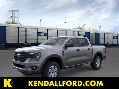 New 2025 Ford Ranger XL SuperCrew Cab for sale #F45518 - photo 1