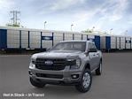 New 2025 Ford Ranger XL SuperCrew Cab for sale #F45518 - photo 2