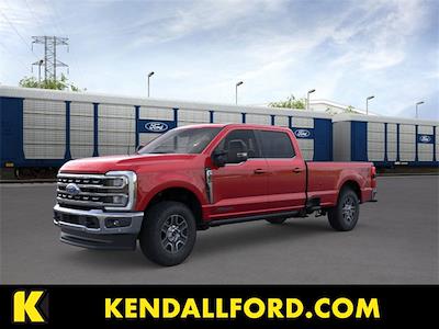 2026 Ford F-350 Crew Cab SRW 4WD Pickup for sale #F45522 - photo 1