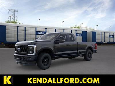 New 2026 Ford F-350 Super Cab for sale #F45524 - photo 1