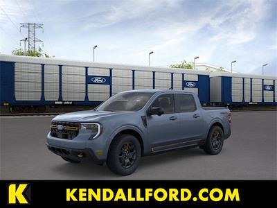 2026 Ford Maverick SuperCrew Cab AWD Pickup for sale #F45527 - photo 1