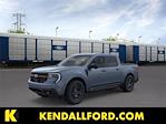 2026 Ford Maverick SuperCrew Cab AWD Pickup for sale #F45527 - photo 1
