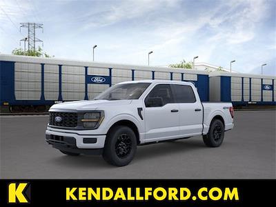 2026 Ford F-150 SuperCrew Cab 4WD Pickup for sale #F45534 - photo 1