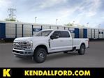 New 2026 Ford F-350 Lariat Crew Cab for sale #F45538 - photo 1