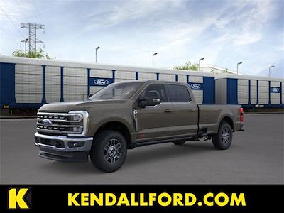 New 2026 Ford F-350 Lariat Crew Cab for sale #F45539 - photo 1