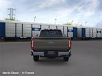 New 2026 Ford F-350 Lariat Crew Cab for sale #F45539 - photo 5