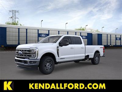 New 2026 Ford F-350 Lariat Crew Cab for sale #F45540 - photo 1