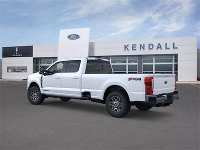 2026 Ford F-350 Crew Cab SRW 4WD Pickup for sale #F45540 - photo 2