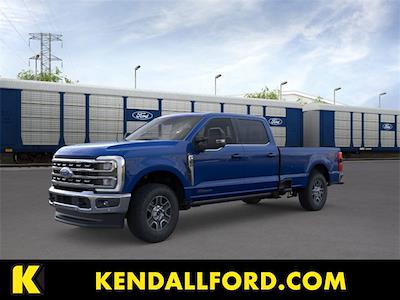 2026 Ford F-350 Crew Cab SRW 4WD Pickup for sale #F45541 - photo 1