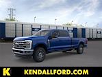 New 2026 Ford F-350 Lariat Crew Cab for sale #F45541 - photo 1