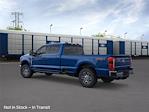 New 2026 Ford F-350 Lariat Crew Cab for sale #F45541 - photo 4