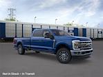 New 2026 Ford F-350 Lariat Crew Cab for sale #F45541 - photo 7