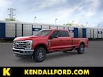 New 2026 Ford F-350 Lariat Crew Cab for sale #F45542 - photo 1