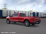 New 2026 Ford F-350 Lariat Crew Cab for sale #F45542 - photo 4