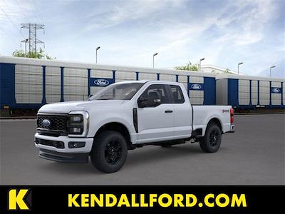 2026 Ford F-350 Super Cab SRW 4WD Pickup for sale #F45544 - photo 1