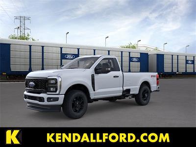 2026 Ford F-350 Regular Cab SRW 4WD Pickup for sale #F45545 - photo 1