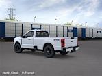 New 2026 Ford F-350 XL Regular Cab for sale #F45545 - photo 4