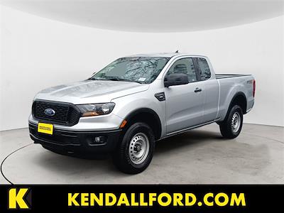 Used 2019 Ford Ranger XL Super Cab for sale #F45545A - photo 1