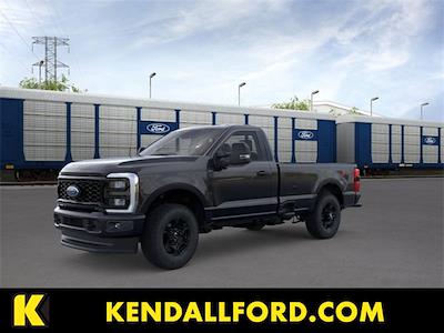 New 2026 Ford F-350 XL Regular Cab for sale #F45546 - photo 1
