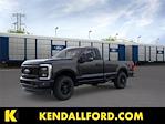 New 2026 Ford F-350 XL Regular Cab for sale #F45546 - photo 1