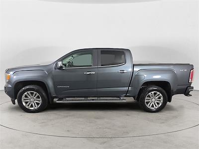 Used 2015 GMC Canyon SLT Crew Cab for sale #F45547A - photo 2