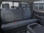New 2025 Ford F-150 XLT SuperCrew Cab for sale #F45549 - photo 11
