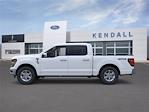 New 2025 Ford F-150 XLT SuperCrew Cab for sale #F45549 - photo 4