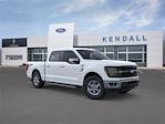 New 2025 Ford F-150 XLT SuperCrew Cab for sale #F45549 - photo 7