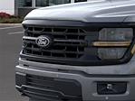 New 2025 Ford F-150 XLT SuperCrew Cab for sale #F45550 - photo 17