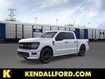 2025 Ford F-150 SuperCrew Cab 4WD Pickup for sale #F45551 - photo 1