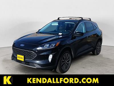 2022 Ford Escape FWD SUV for sale #F45552A - photo 1