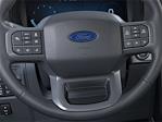 2025 Ford F-150 SuperCrew Cab 4WD Pickup for sale #F45553 - photo 12