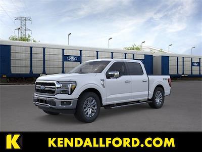 2025 Ford F-150 SuperCrew Cab 4WD Pickup for sale #F45554 - photo 1