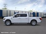 2025 Ford F-150 SuperCrew Cab 4WD Pickup for sale #F45554 - photo 3