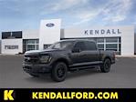 New 2025 Ford F-150 XLT SuperCrew Cab for sale #F45555 - photo 1