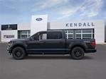 New 2025 Ford F-150 XLT SuperCrew Cab for sale #F45555 - photo 3
